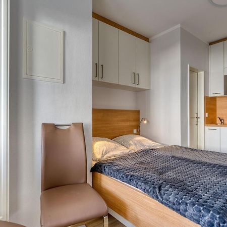 Alte Teestube W 70 Lägenhet Norderney Exteriör bild